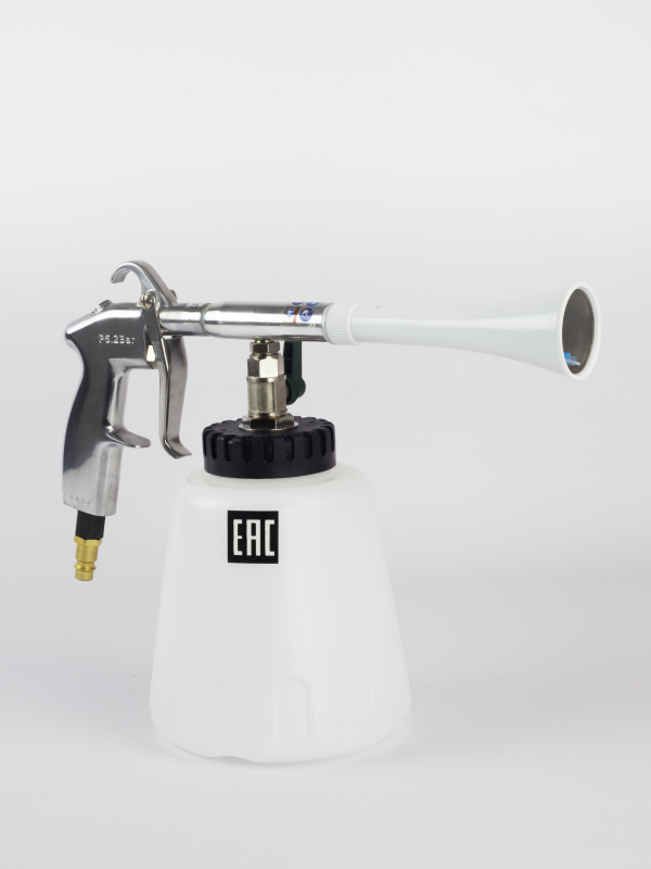 Распылитель для хим.чистки TORNADO С-10  (Торнадор)
