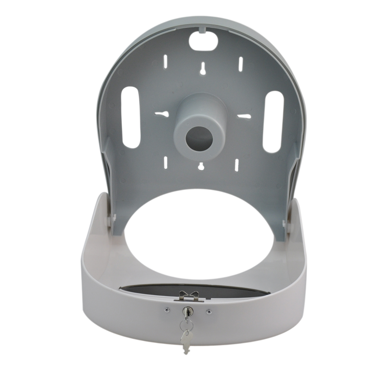 Диспенсер для туалетной бумаги Ksitex TH-607W