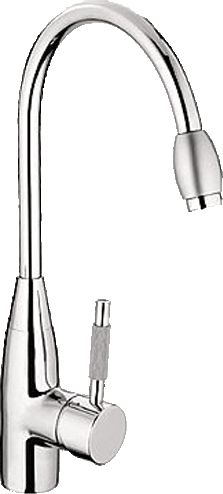 СМЕСИТЕЛЬ ДЛЯ КУХНИ LEDEME L4398