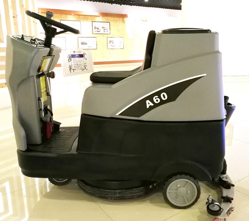 Поломоечная машина Baiyun A60