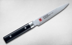 Нож кухонный универсальный Kasumi Damascus