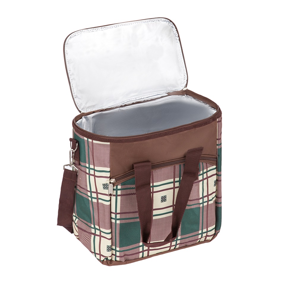 P1052 Сумка-изотермическая Green Glade 20 л