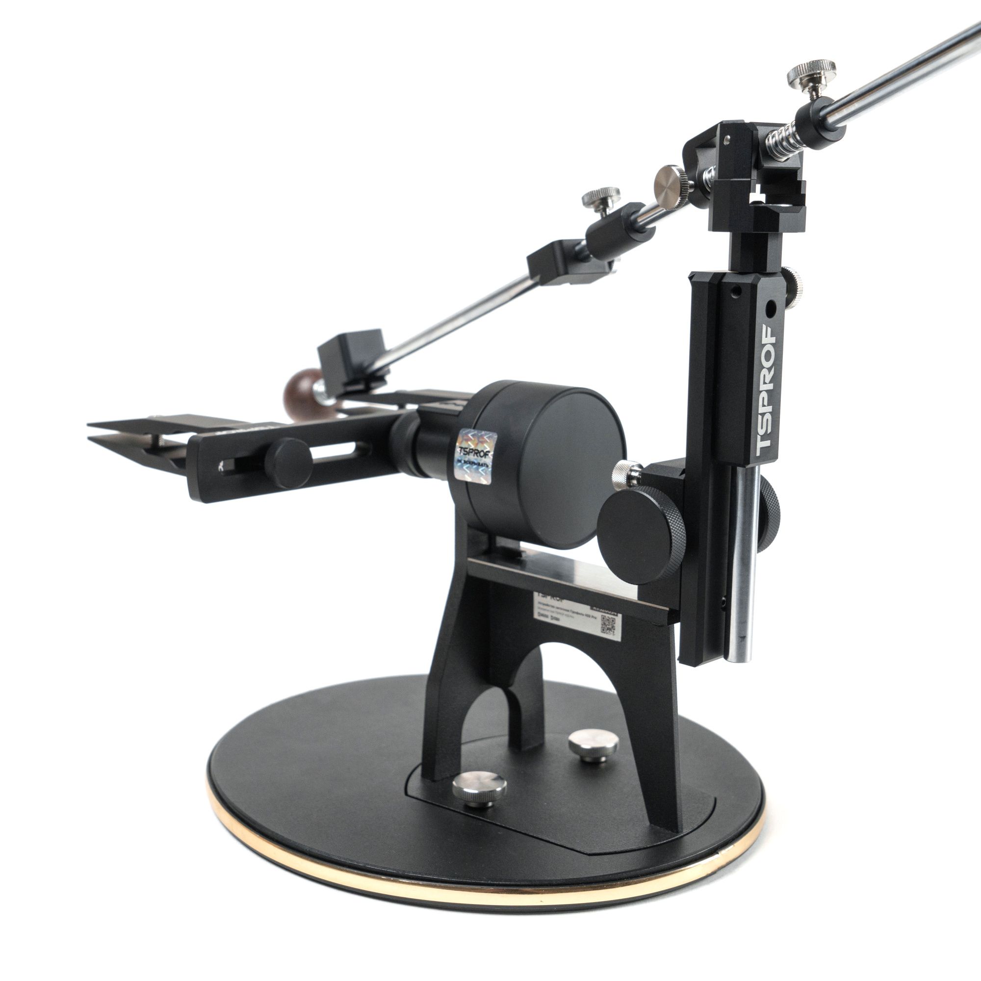 Набор для заточки TSPROF Профиль К03 Pro "Базовый", 2026