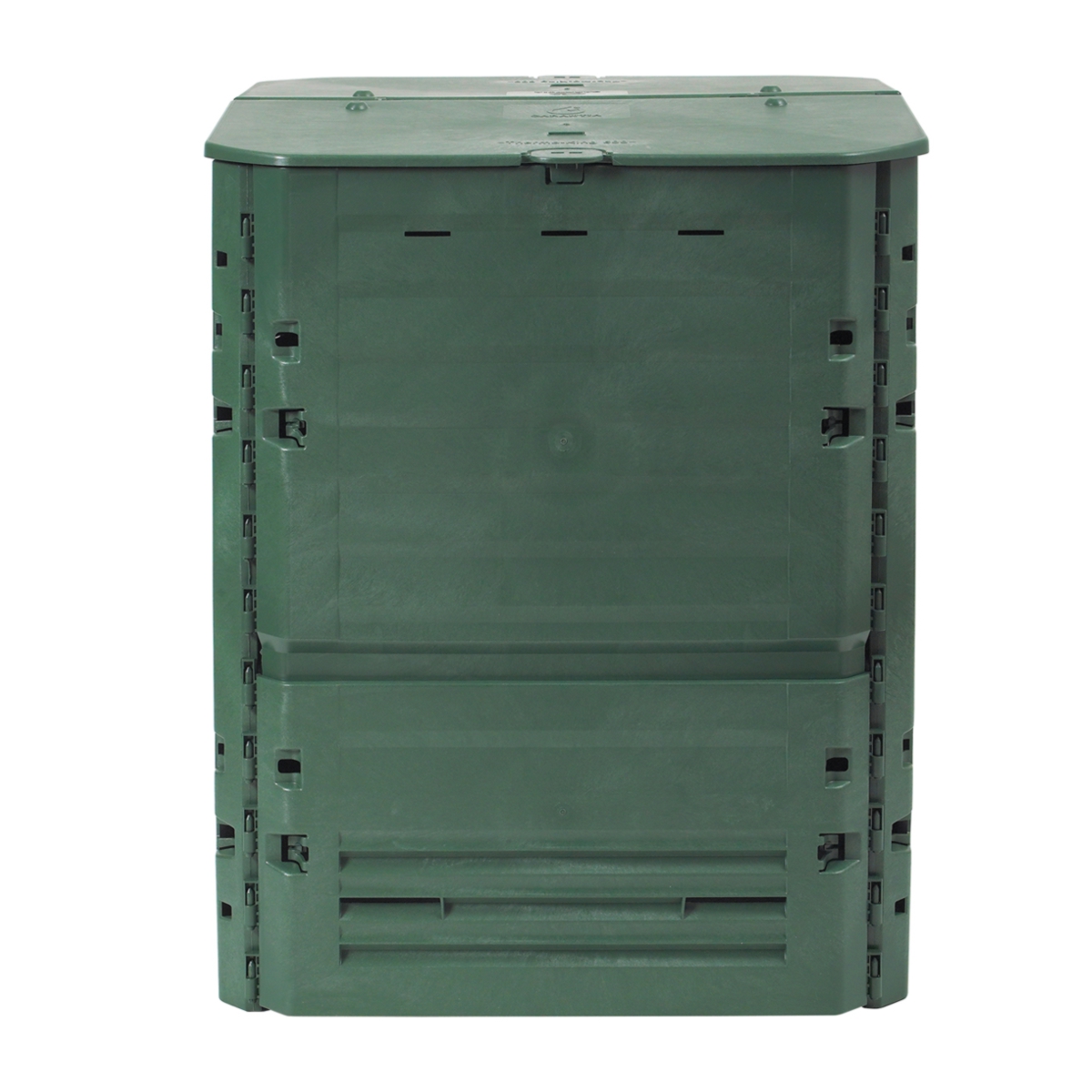 626003 Компостер Otto Graf GmbH THERMO-KING 900л