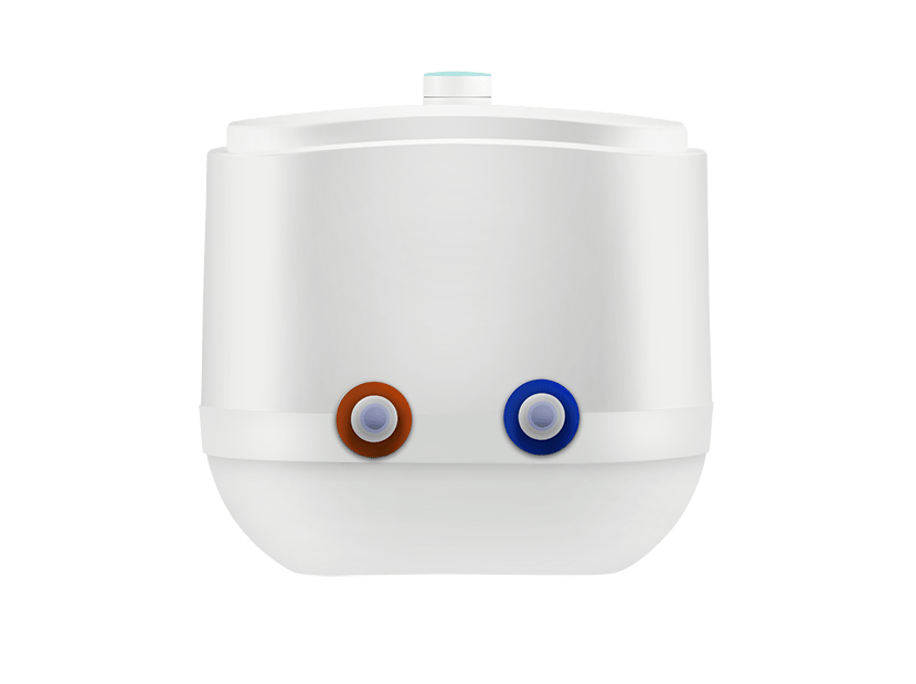 Водонагреватель Zanussi ZWH/S 10 Mini U (Green) НС-1146202