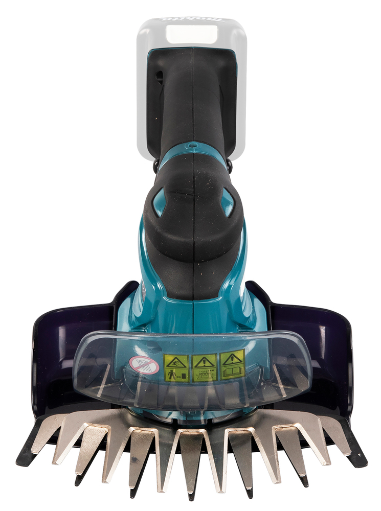 Ножницы аккумуляторные для травы Makita UM600DZ 10.8В, без акб и ЗУ