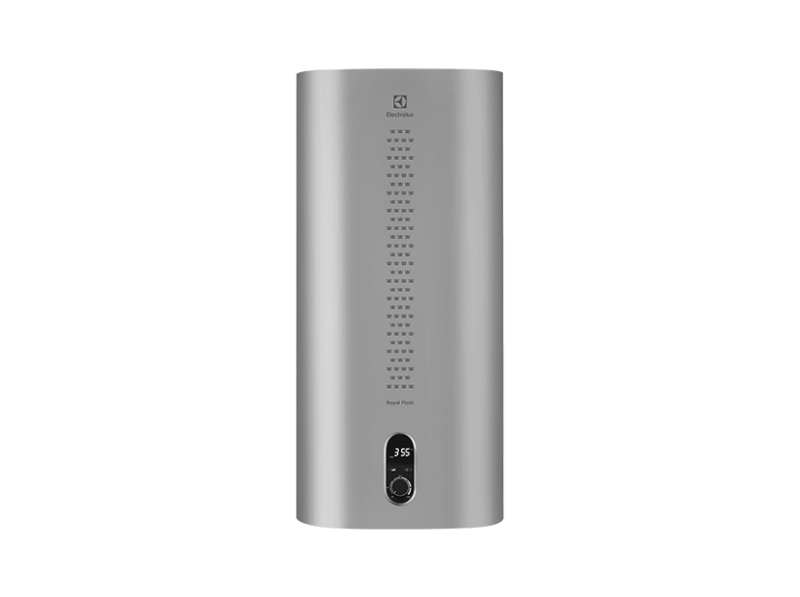 Водонагреватель Electrolux EWH 50 Royal Flash Silver НС-1064856