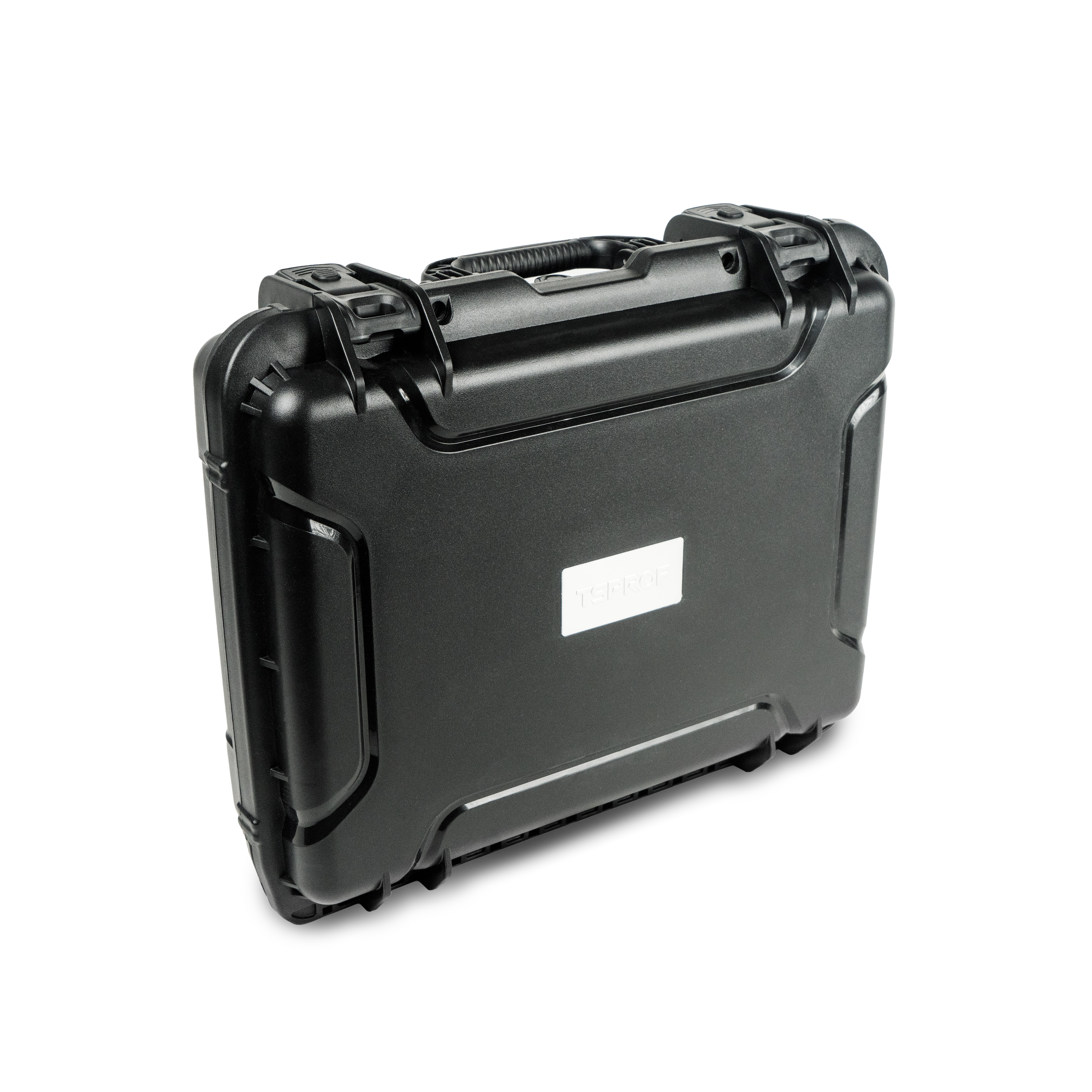 Кейс защитный TSPROF T4814, адаптивный ложемент