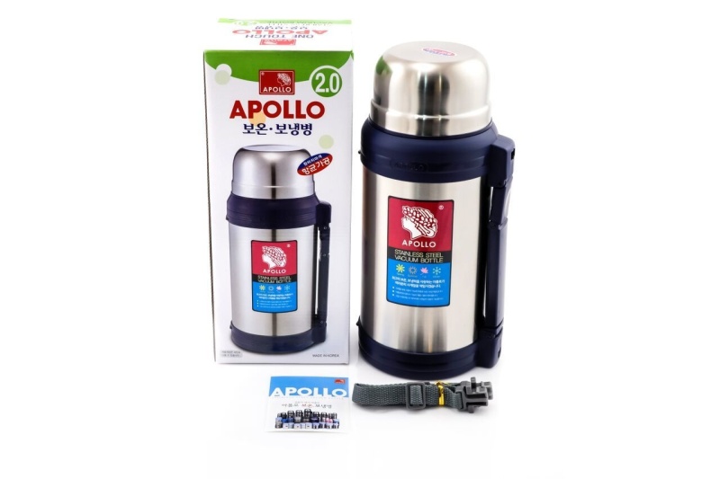 Термос Apollo 2,0 л