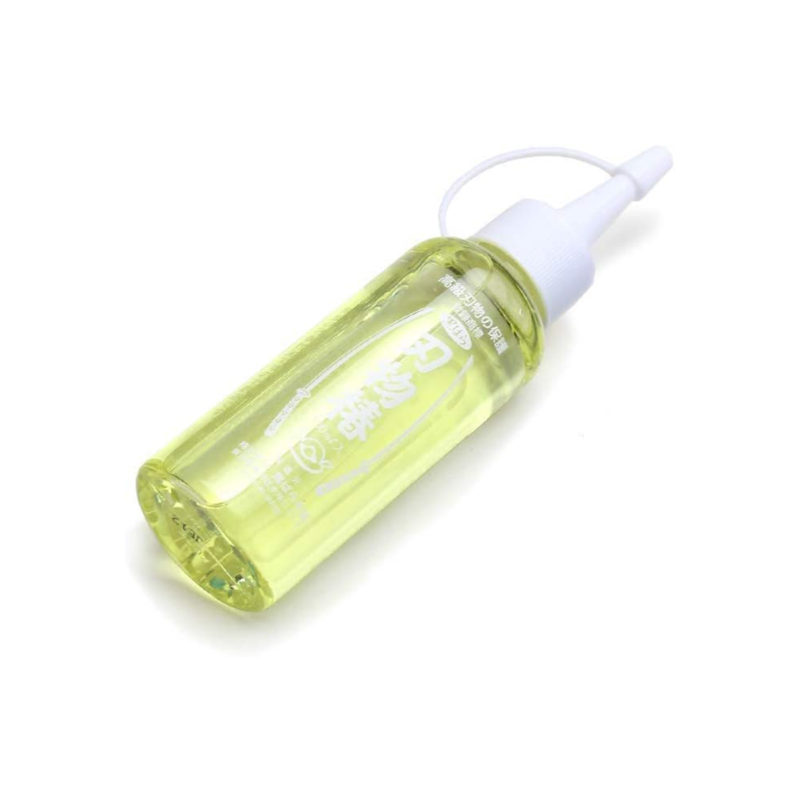 Масло цветка Камелии для обработки клинков, 100 мл.