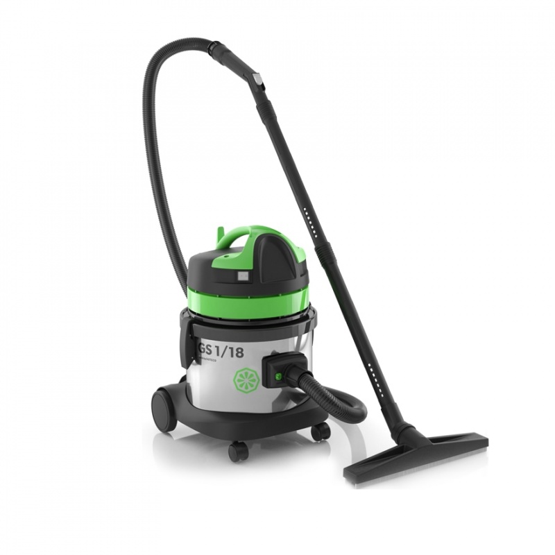 Профессиональный пылесос IPC Soteco GS 1/18 W&D  для сухой и влажной уборки