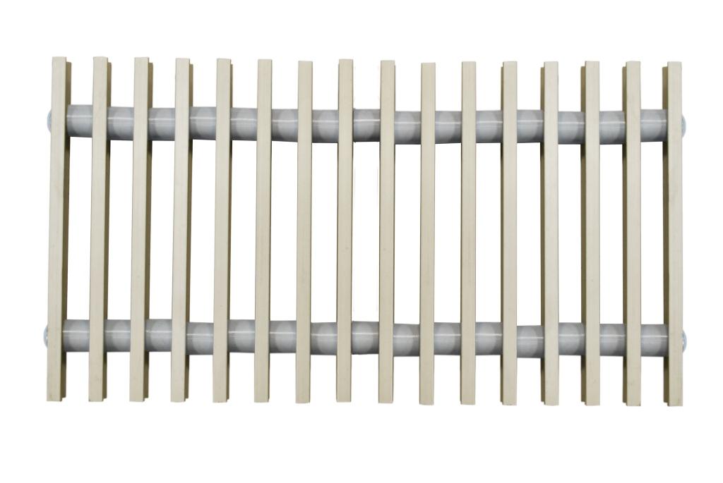 Решетка конвекторная "Титан КВ"