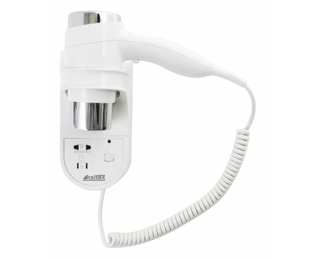 Фен для волос Ksitex F-1600 WS