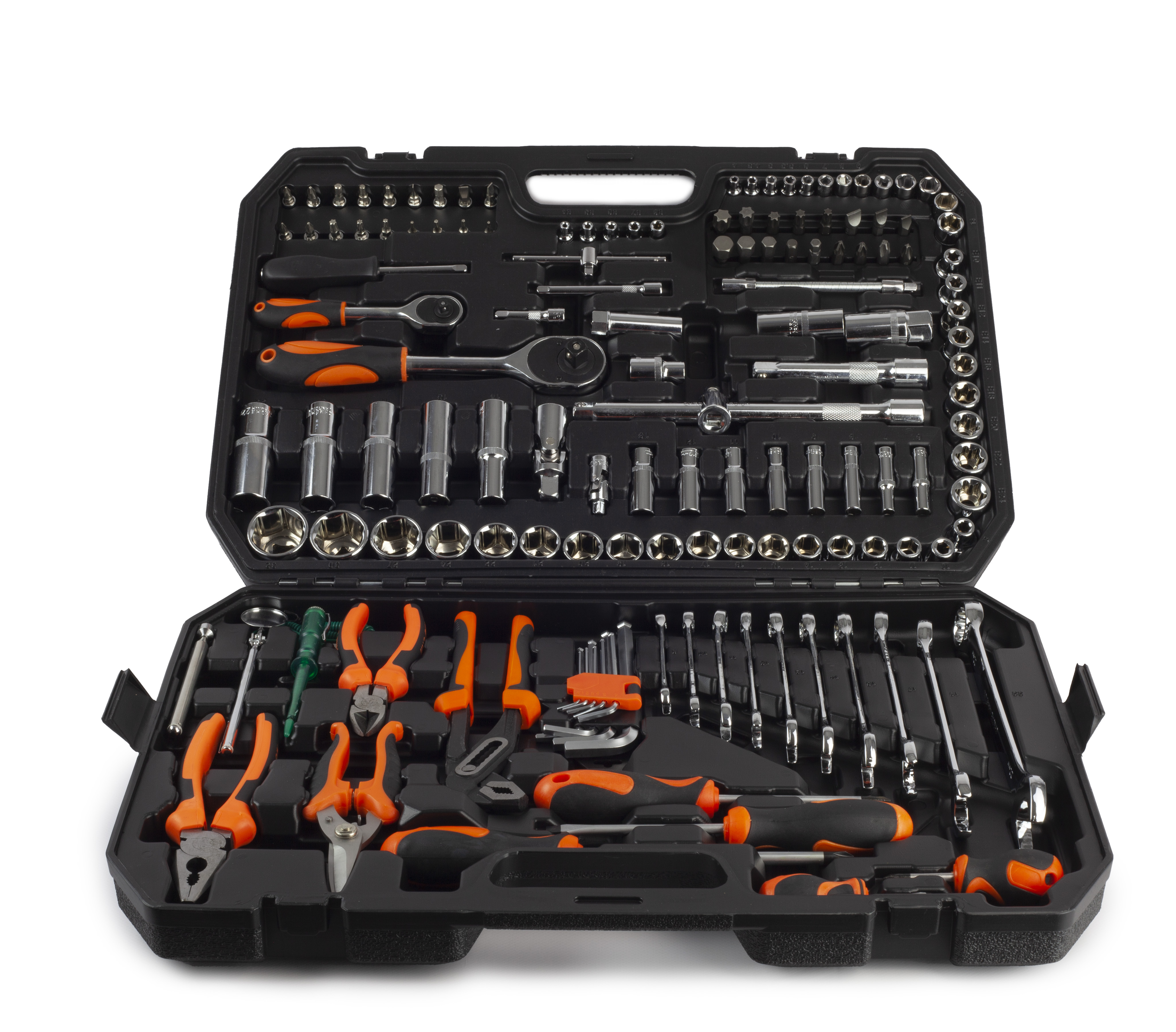 Набор инструментов 142 предметов