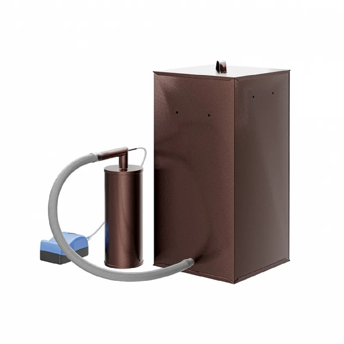 Коптильня холодного копчения "Дым Дымыч" 01Б