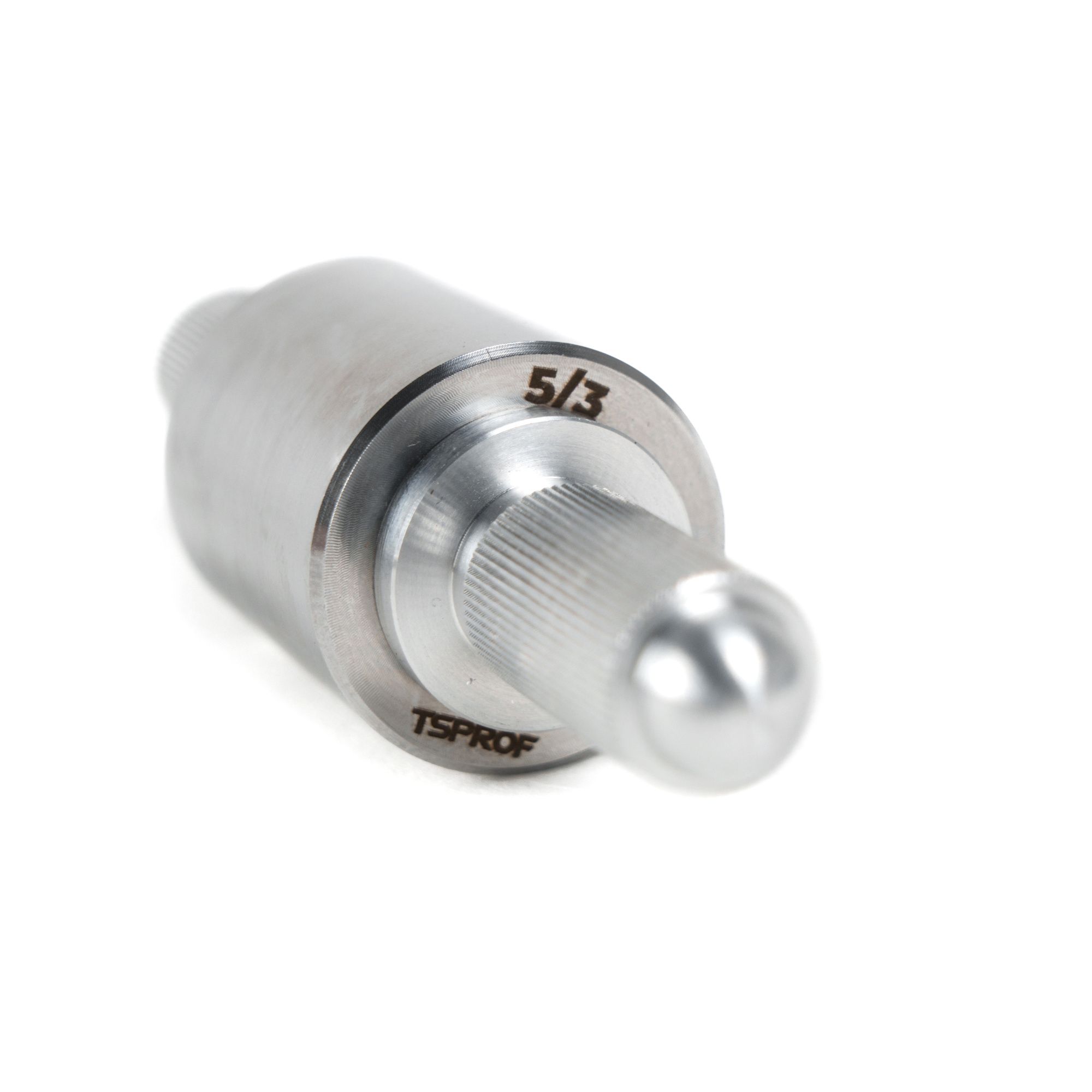 Ролик для шаржирования TSPROF 5/3