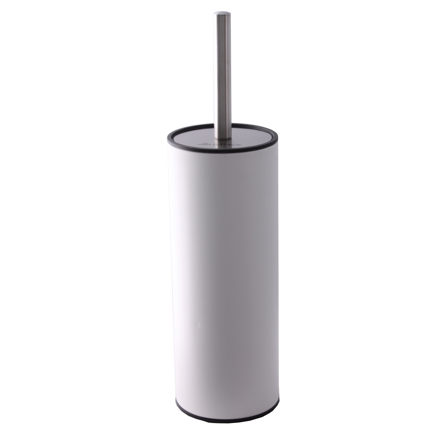 Ерш настенный Ksitex Т-101W (белый)