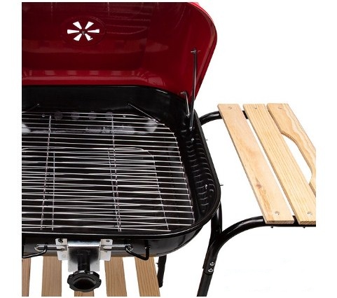 Гриль Green Glade ASK21