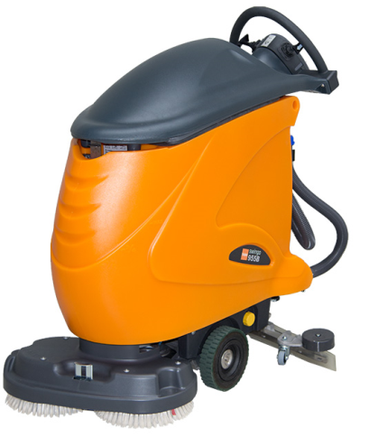 Батарейная толкаемая машина Taski Swingo 955B BMS