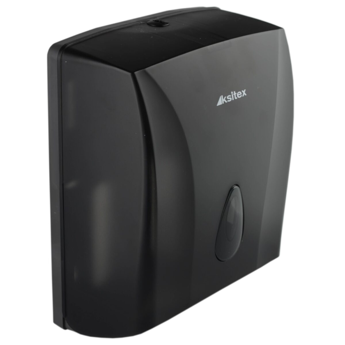 Диспенсер листовых полотенец Ksitex ТН-8228В