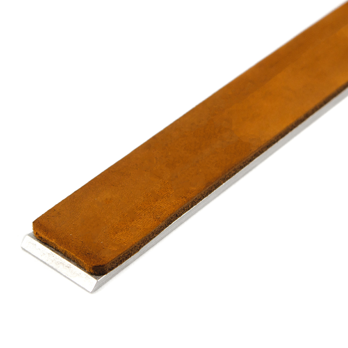 Кожа для полировки TSPROF, на бланке