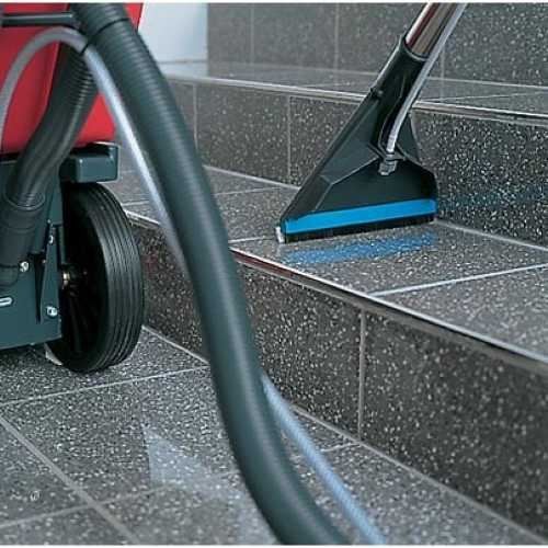 Экстракторная машина Cleanfix TW Compact