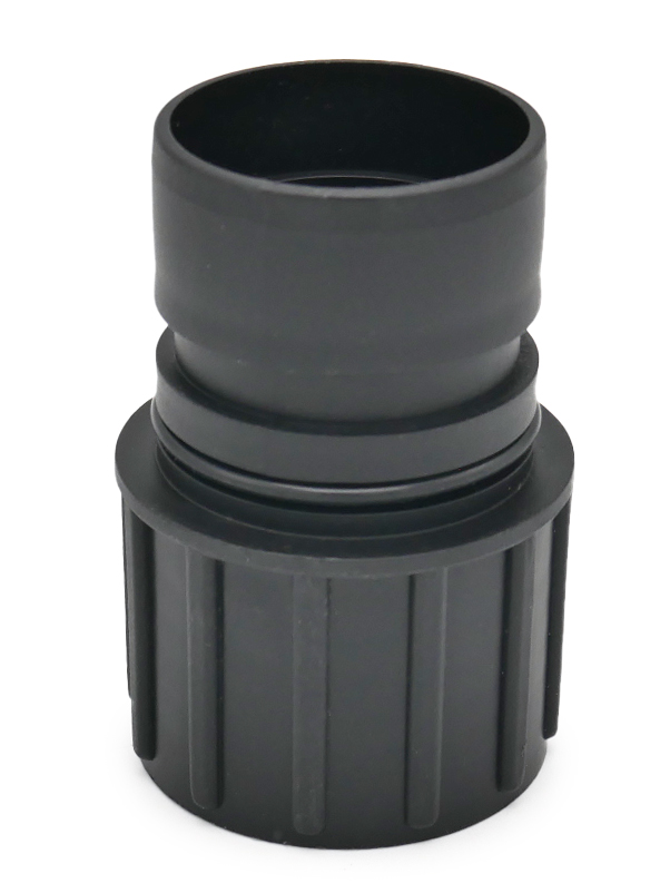 Муфта соед. (пылесос-шланг), 38mm (00084)