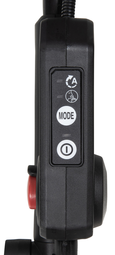 Газонокосилка аккумуляторная Makita LM002GZ XGT 40v MAX, 1900 Вт, дека 53 см, травосб. 70 л, привод 1,5-5 км/ч, 4в1, WG, без акб и ЗУ