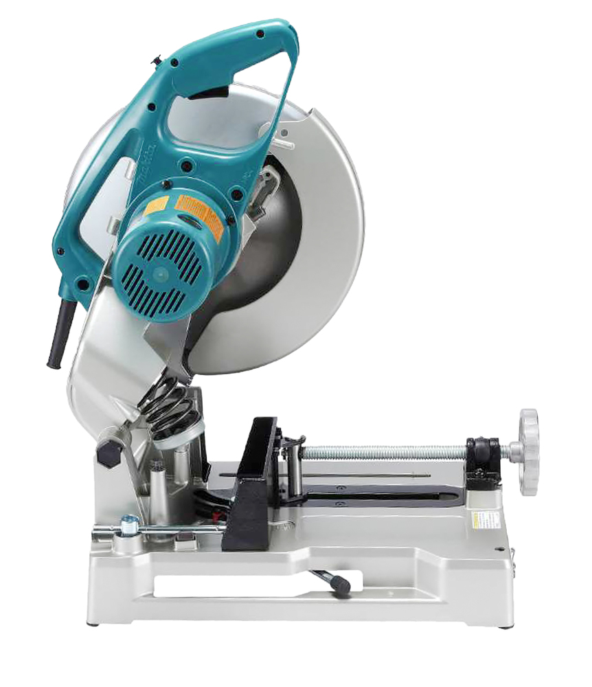 Пила монтажная отрезная по металлу Makita LC1230N 1750 Вт, 305 мм, 1300 об/мин