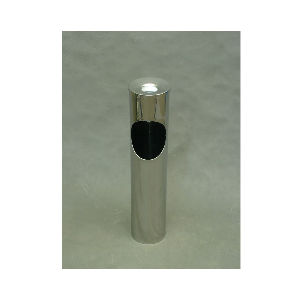 Урна-пепельница "Н-150" полированная