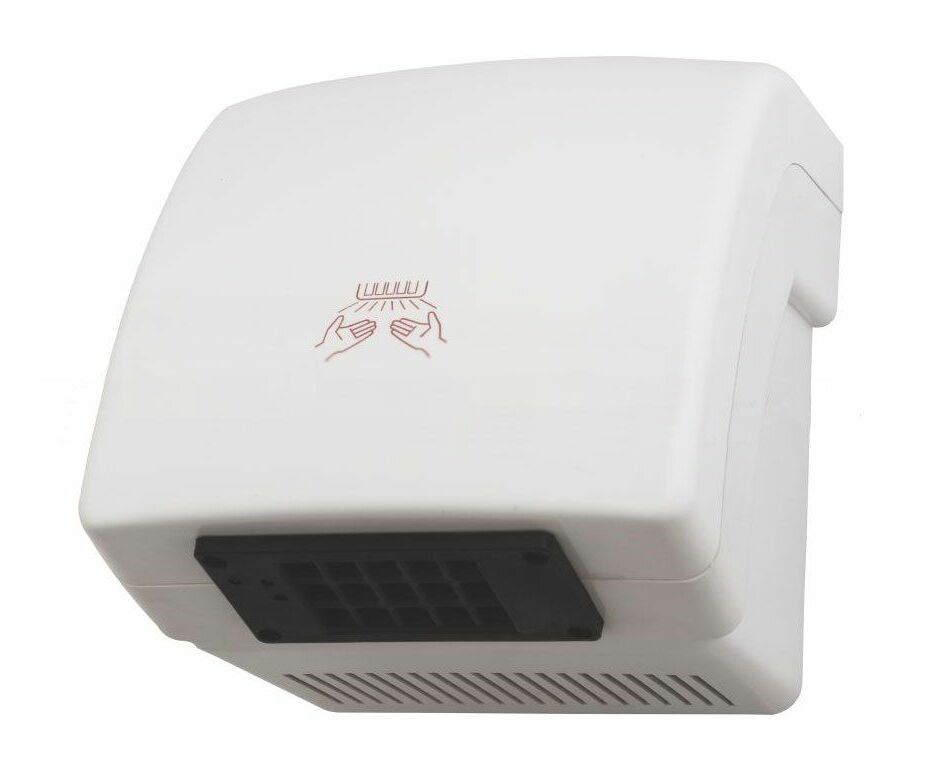 Сушилка для рук Ksitex M-1800-1