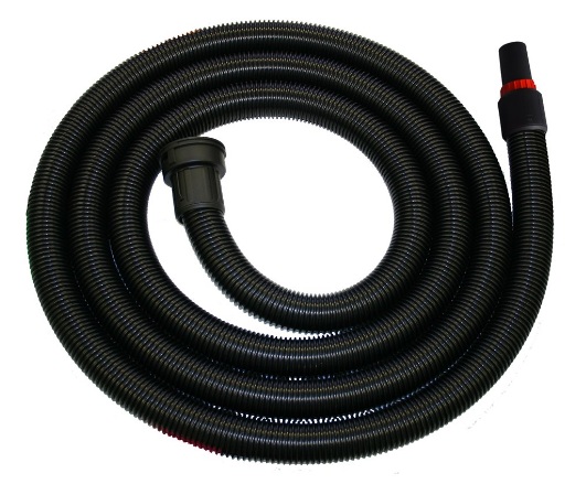 447162 Шланг антистатический AS 35 - 500 (черный)