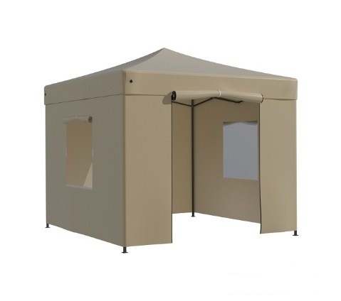 Тент садовый Green Glade 3101 3x3м полиэстер