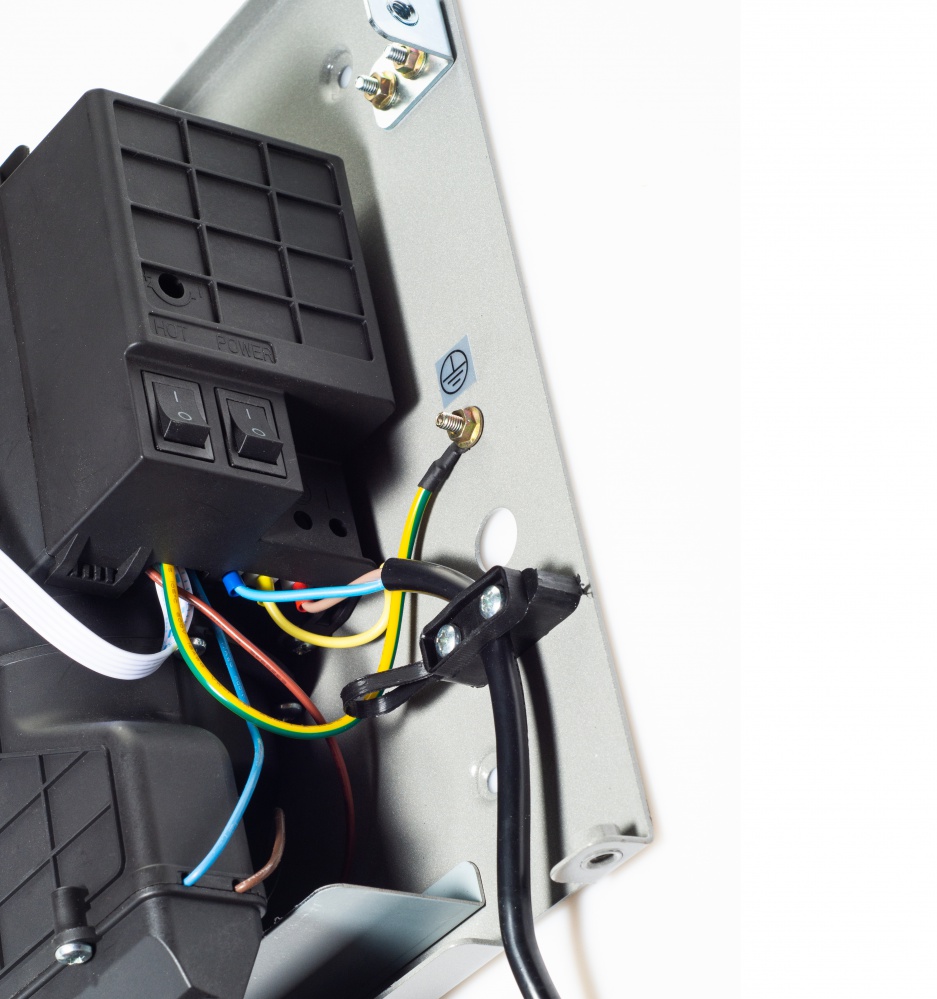 Сушилка высокоскоростная для рук BXG-JET-3200D