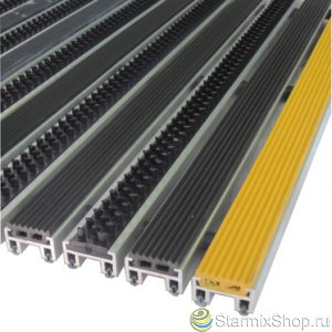 Входное грязезащитное покрытие Status-Heavy-Plus