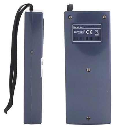 Алкотестер Dingo Screen