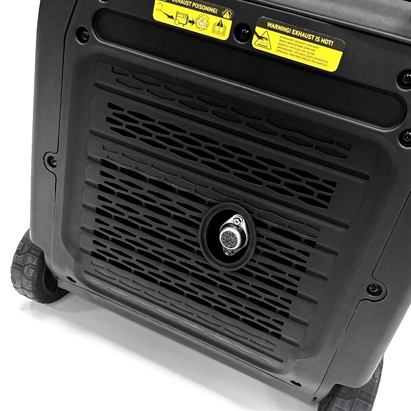 Генератор бензиновый инверторный HHY 9050Si