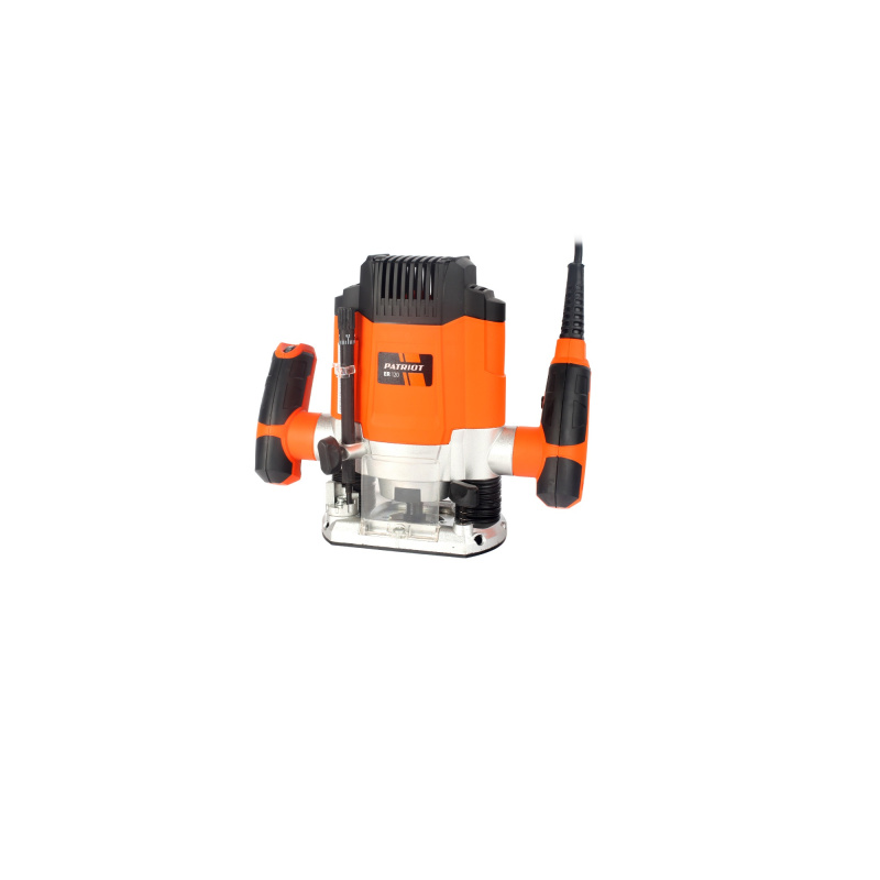 Фрезер электрический PATRIOT ER 120, 1200 Вт, цанги 6/8 мм