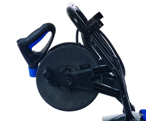 АВД без нагрева воды Nilfisk MC 5M-180/840 XT