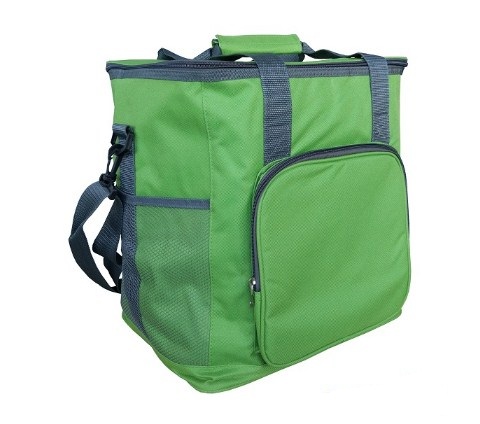 T1063 Сумка изотермическая Green Glade  34 л