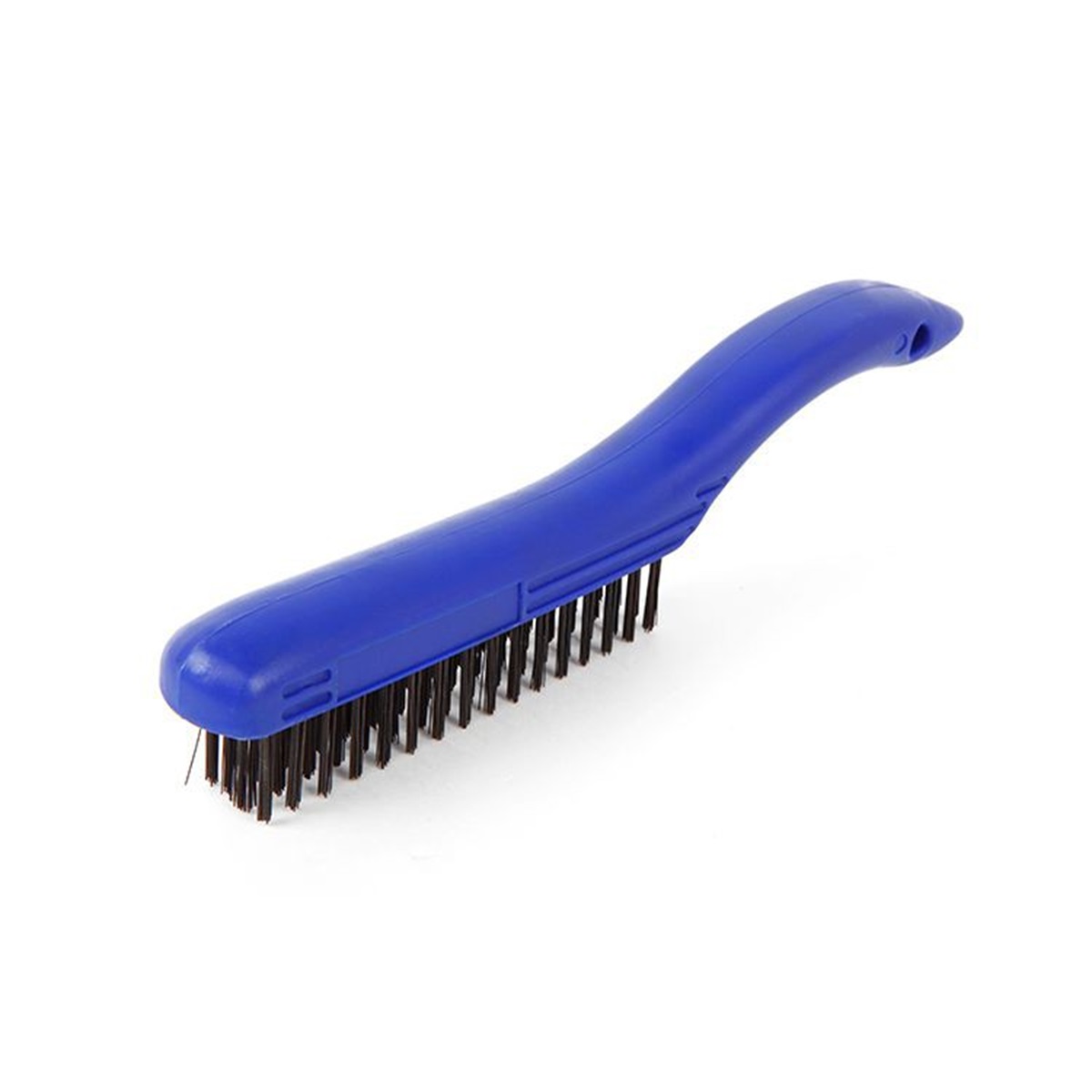 Щетка стальная 4х16 WORKPRO