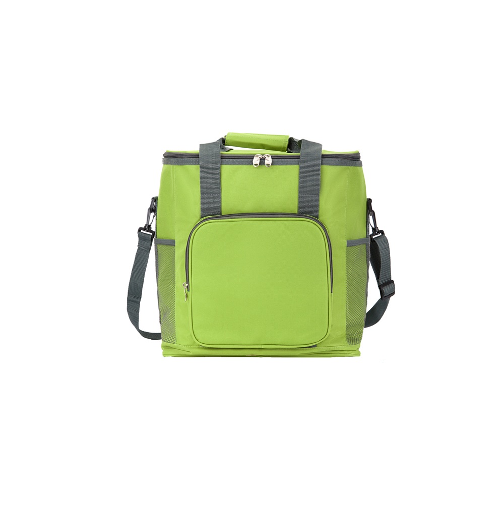 T1063 Сумка изотермическая Green Glade  34 л