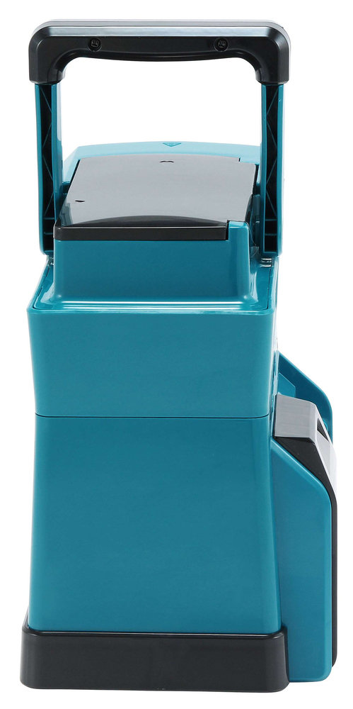 Кофе-машина аккумуляторная DCM501Z CXT/LXT 12В / 18В, без акб и ЗУ