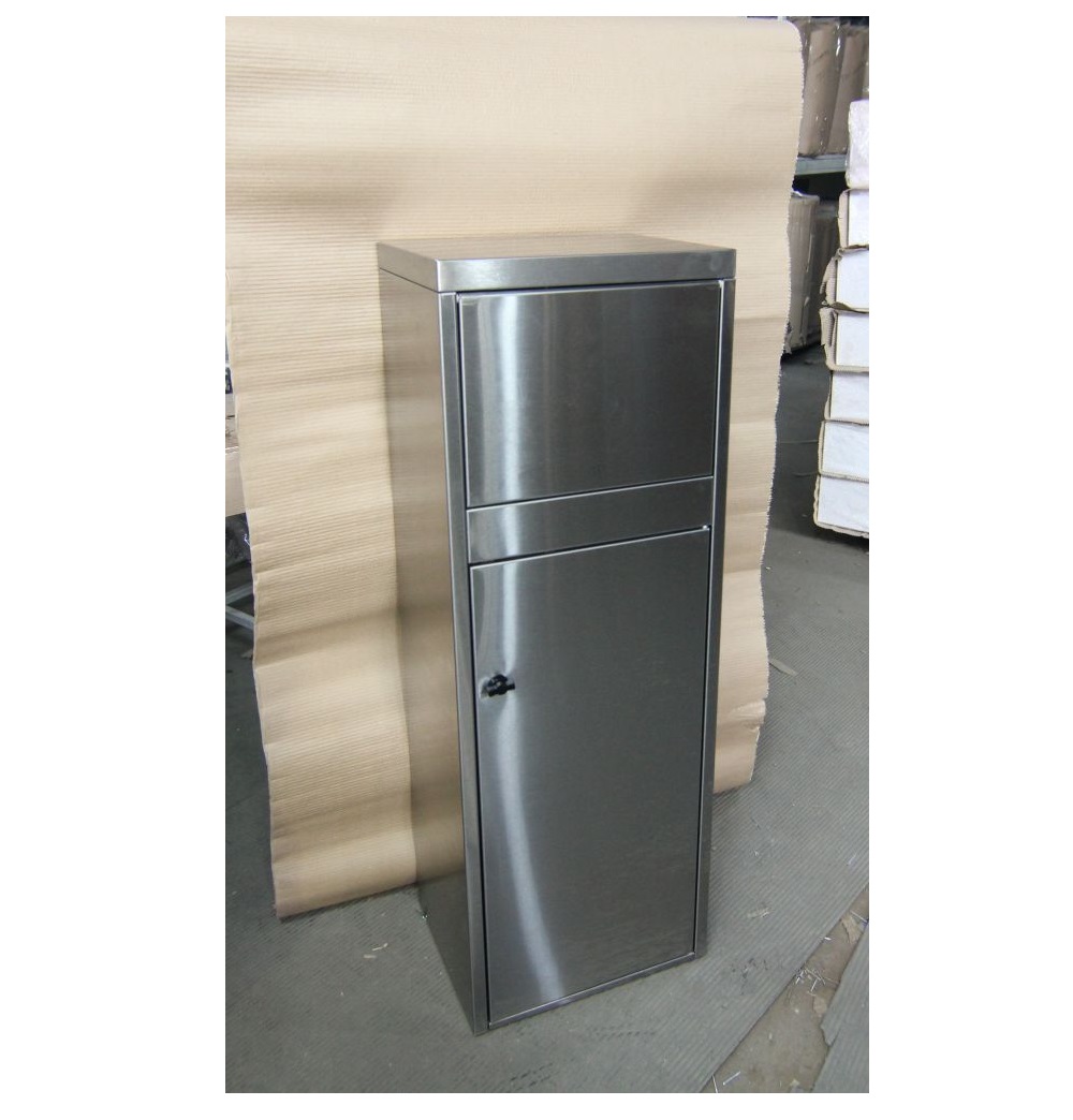 Урна для фудкорта "ДАФ"