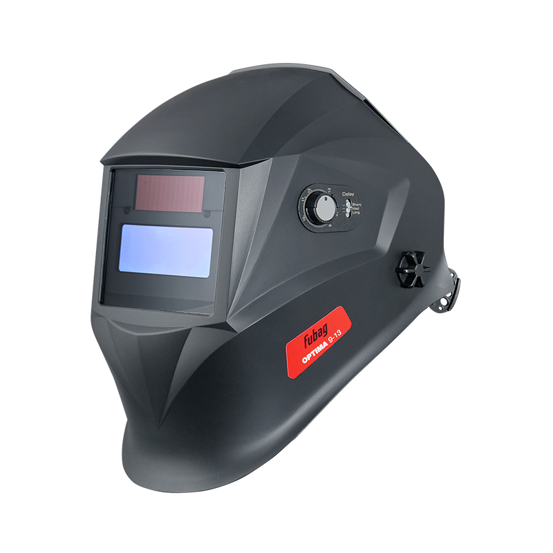 Маска сварщика FUBAG OPTIMA 9.13 Хамелеон