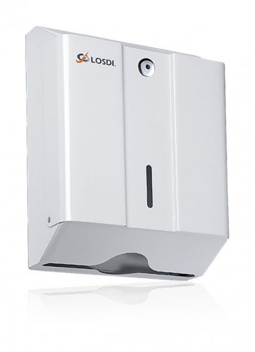 Диспенсер бумажных полотенец LOSDI CP0105-L