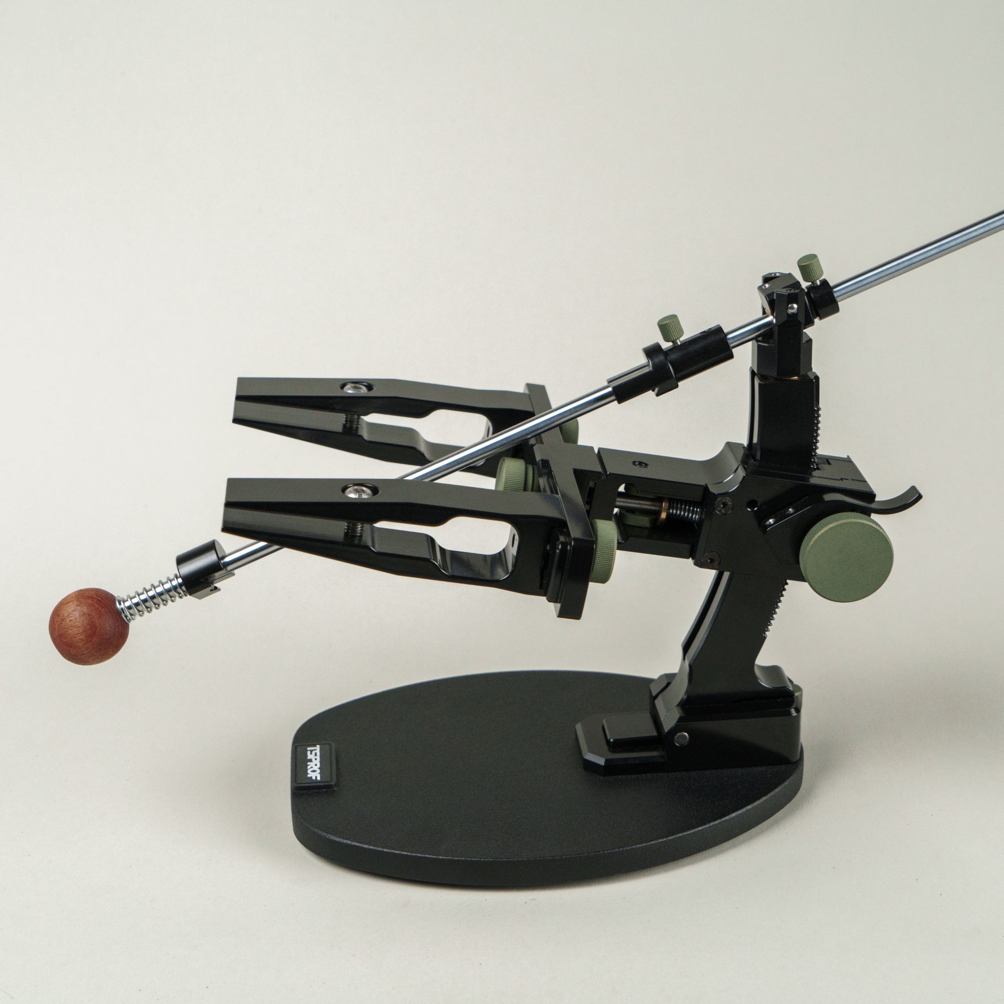 Набор для заточки TSPROF Kadet Pro GE "Леший" (Limited edition)