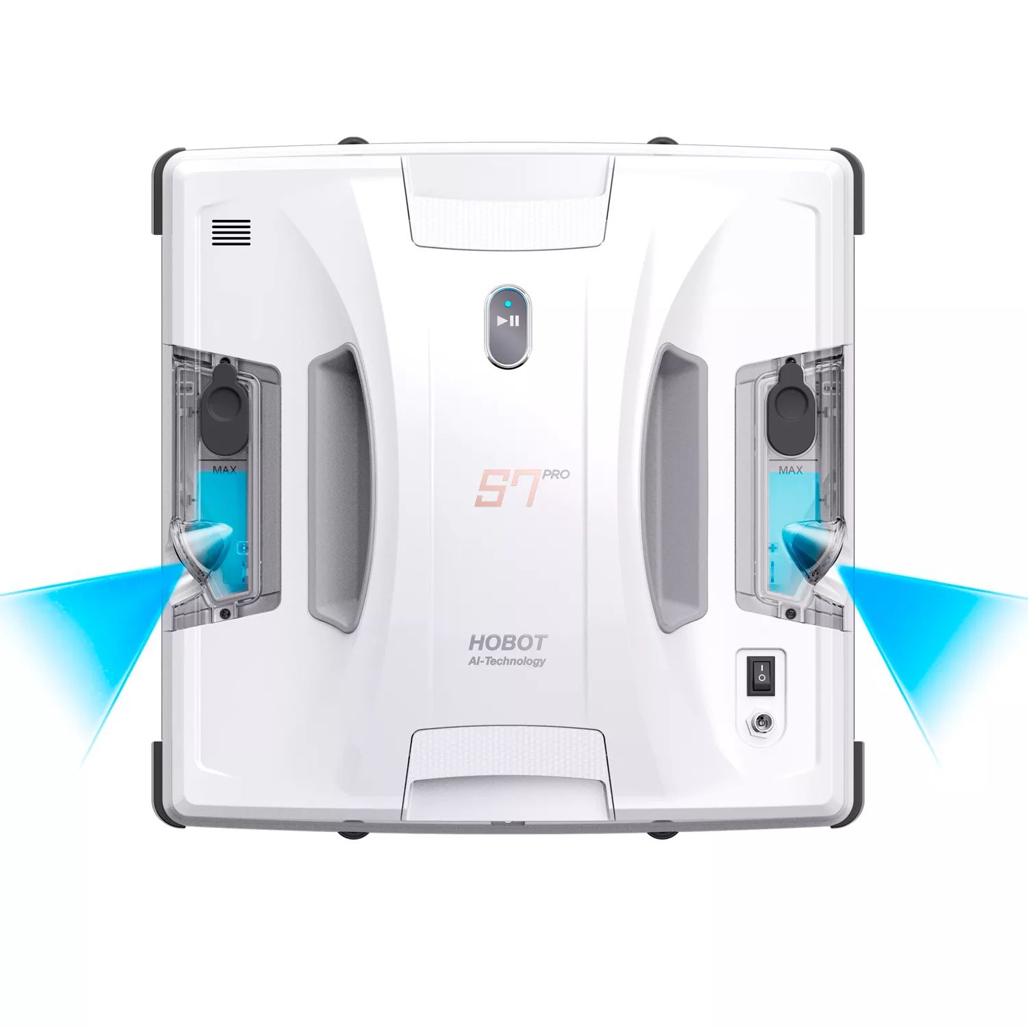 Робот мойщик окон HOBOT-S7 Pro