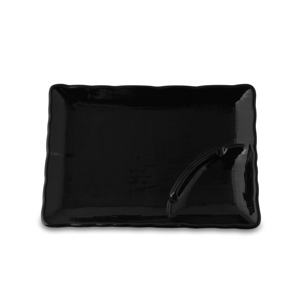 Блюдо с подсоусником Kyoto 25066A/PT555