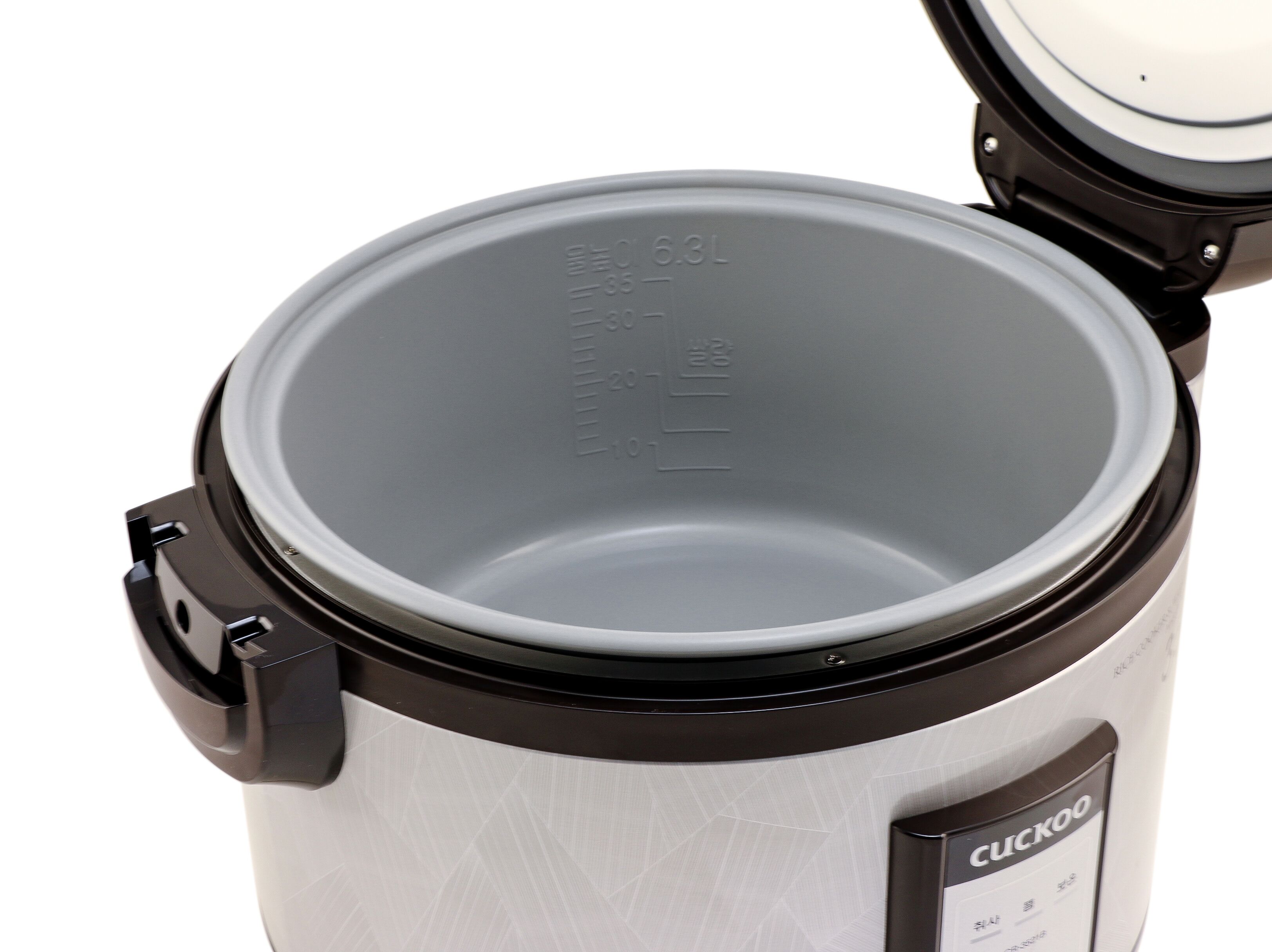 Рисоварка Cuckoo CR-3521B